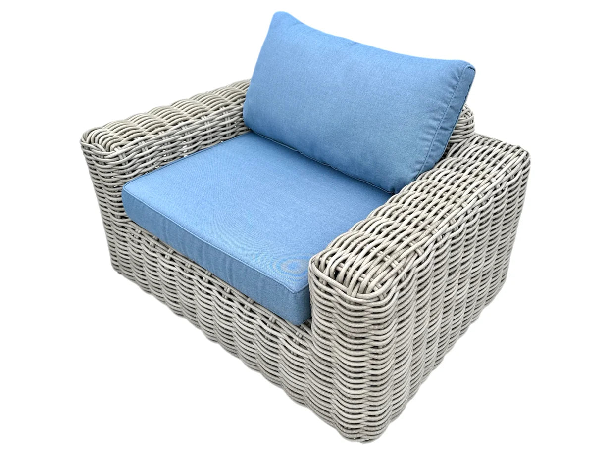 Sandy 3pc (Light Blue)