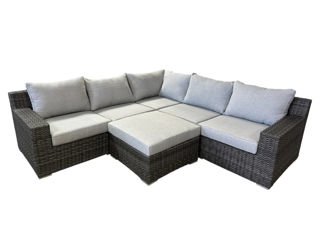 Nashville Corner (Grey)