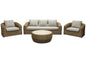 Melbourne (Natural Brown)
