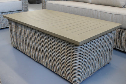 Provence 5pc Set (Natural)