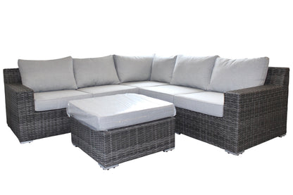 Nashville Corner (Grey)