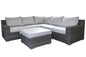 Nashville Corner (Grey)
