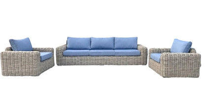 Sandy 3pc (Light Blue)