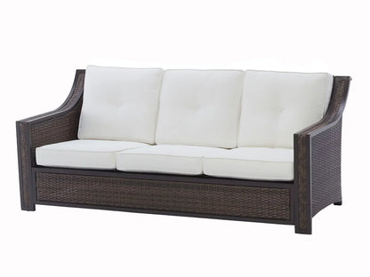 Watchill (Brown/White)