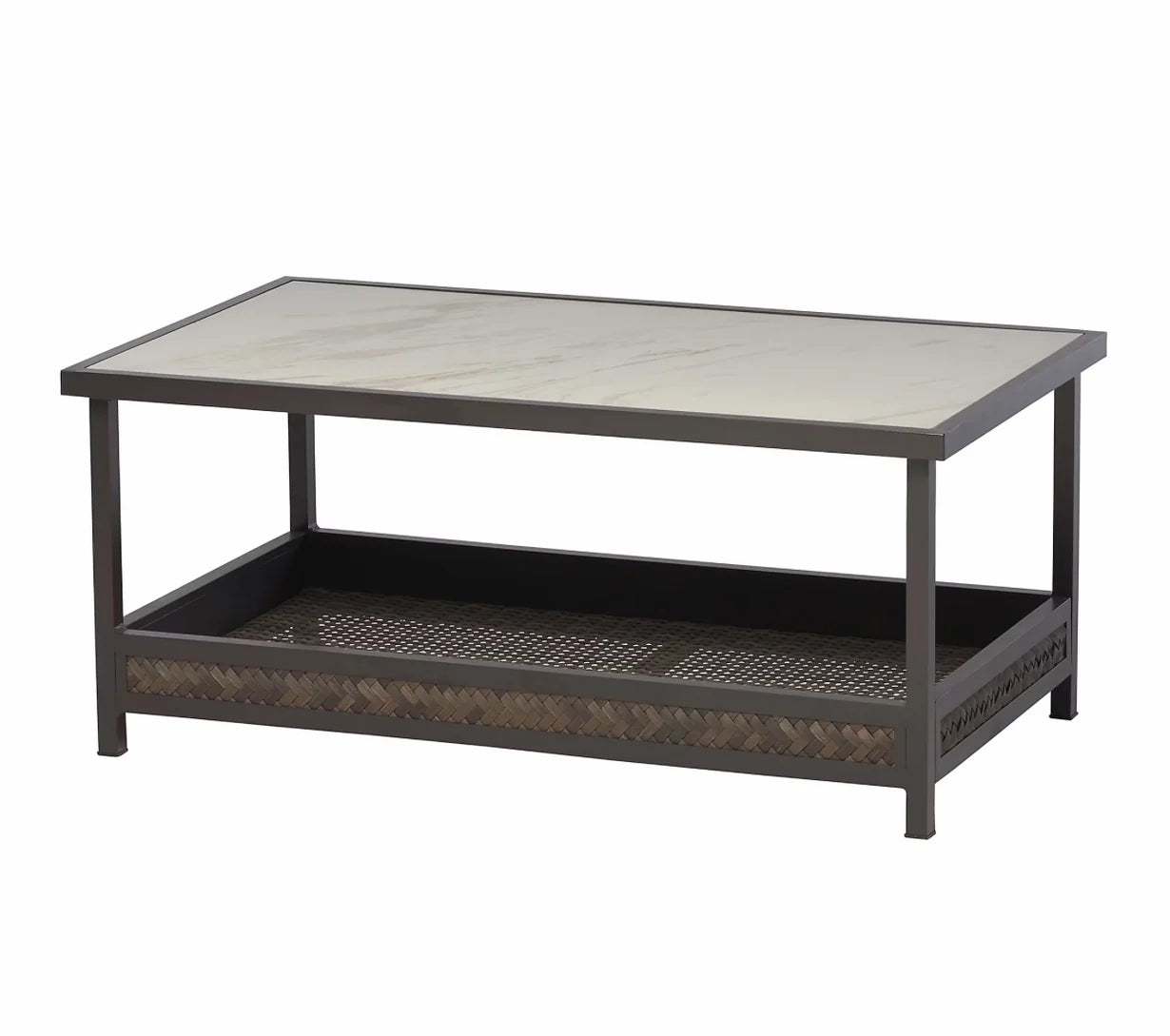 Watchill (Brown/White)