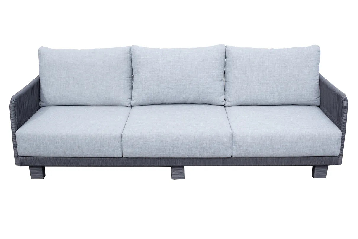 Cancun 5pc Set (Grey)