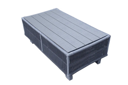 Cancun 5pc Set (Grey)