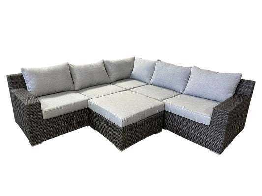 Nashville Corner (Grey)