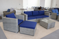 Pesci (Grey/Blue)