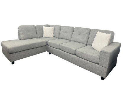 Rocket (Light Grey)