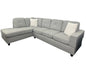 Rocket (Light Grey)