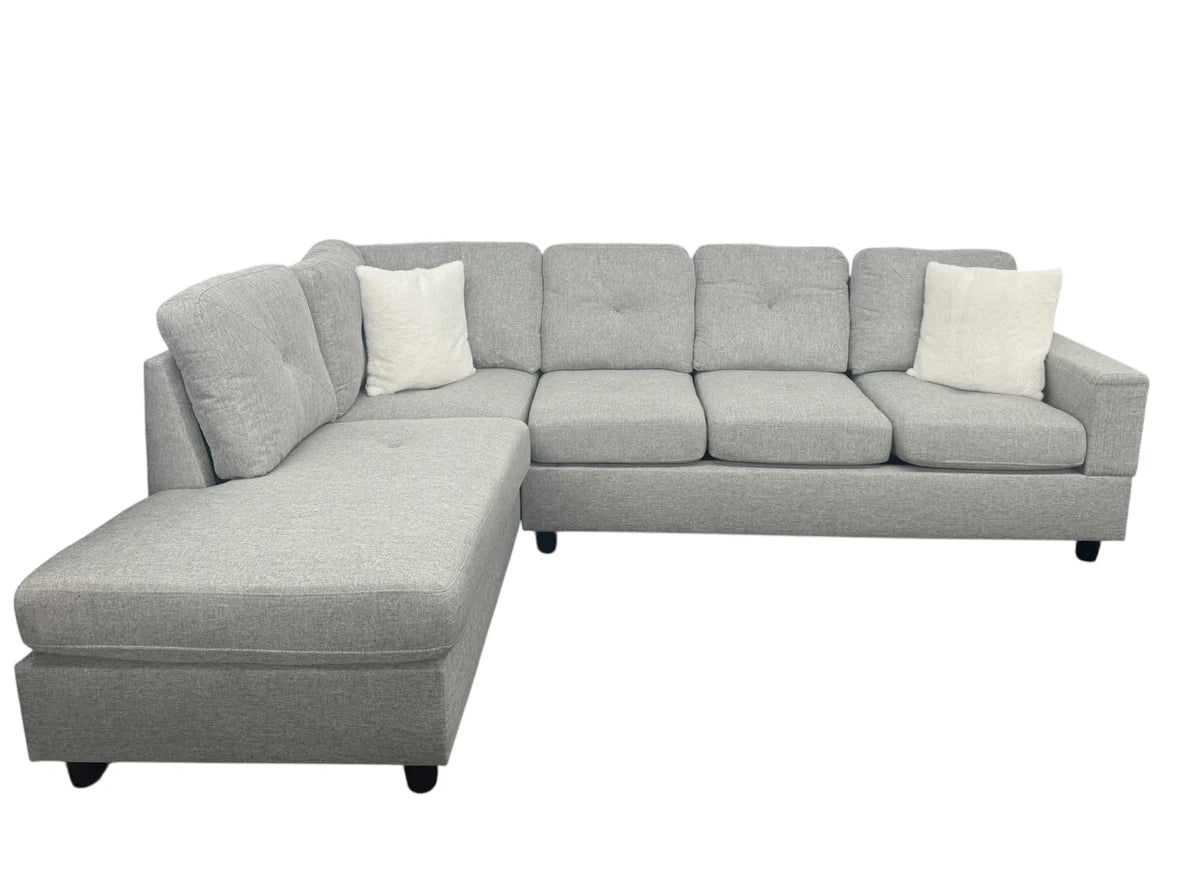 Rocket (Light Grey)